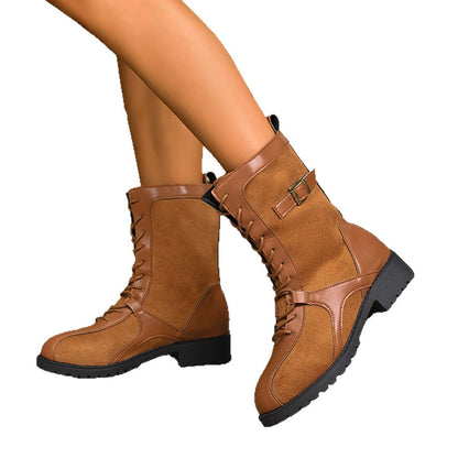 Botas Ortopédicos con Estilo para Toda Ocasión