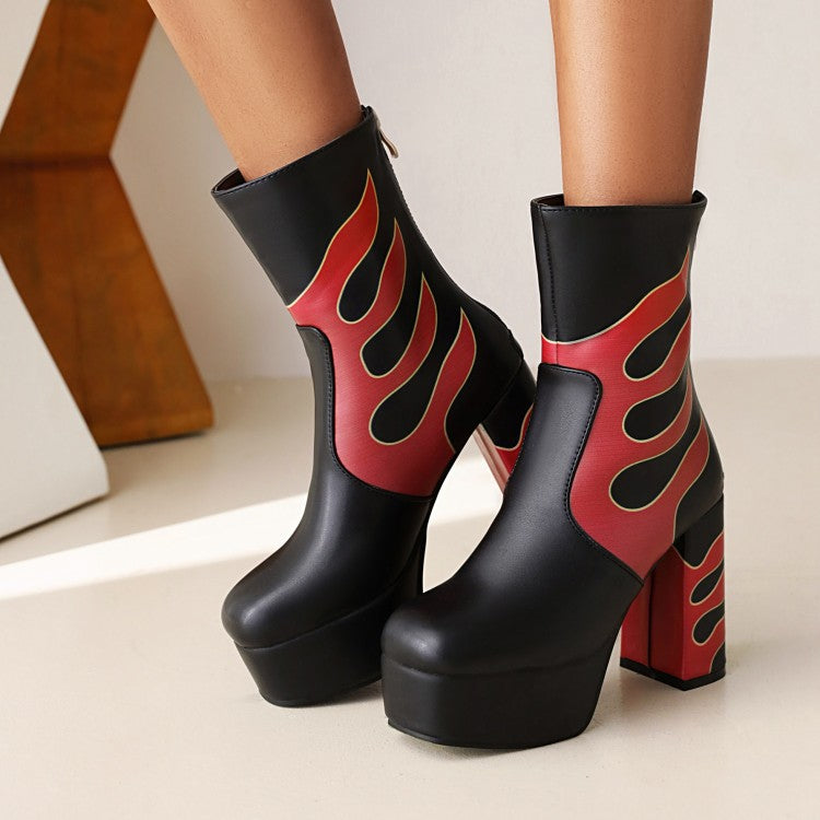 Botas Ortopédicos con Estilo para Toda Ocasión