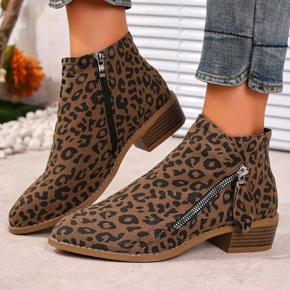 Zapatos Ortopédicos Bellamente Diseñados