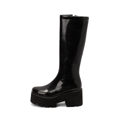 Botas Ortopédicos Bellamente Diseñados
