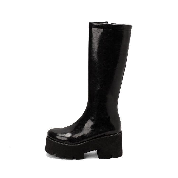 Botas Ortopédicos Bellamente Diseñados