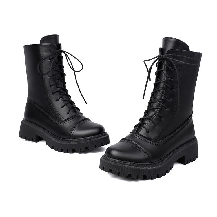 Botas Ortopédicos Elegantes con Look Moderno