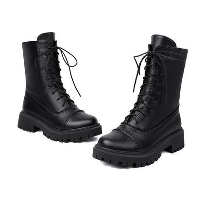 Botas Ortopédicos Elegantes con Look Moderno