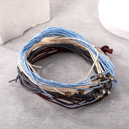 Pulsera vintage hecho a mano