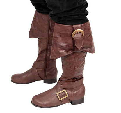 Botas Ortopédicos Bellamente Diseñados