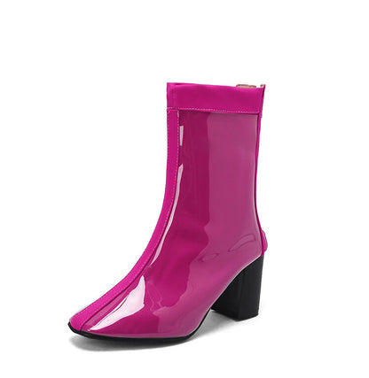 Botas Ortopédicos Cómodos para Uso Diario