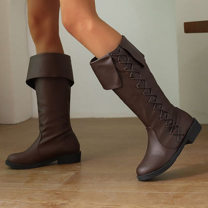 Botas Ortopédicos Clásicos con Estilo Atemporal