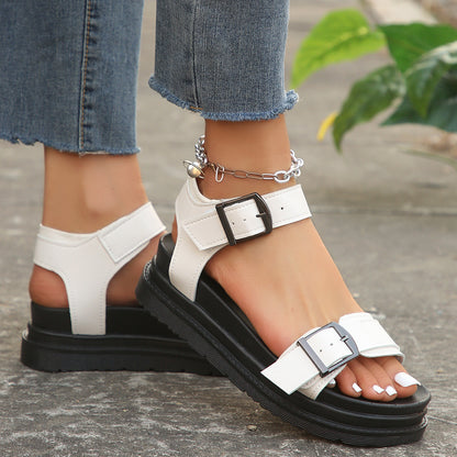 Sandalias Ortopédicos con Estilo para Toda Ocasión