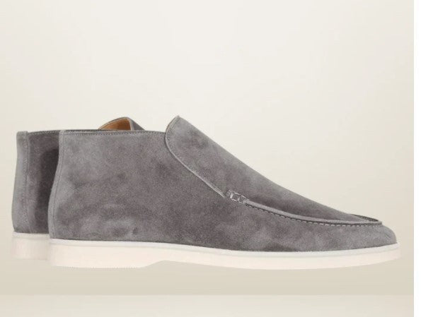 Botas Ortopédicos Elegantes con Look Moderno