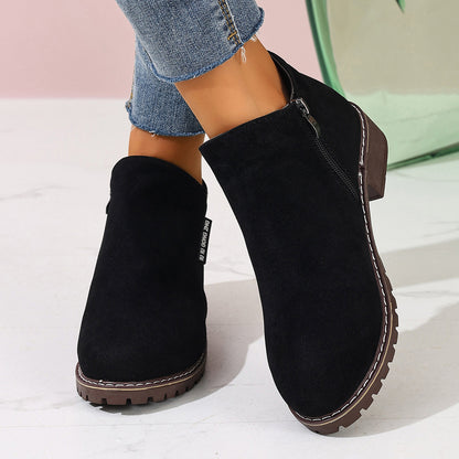 Botas Ortopédicos Elegantes para Cada Paso