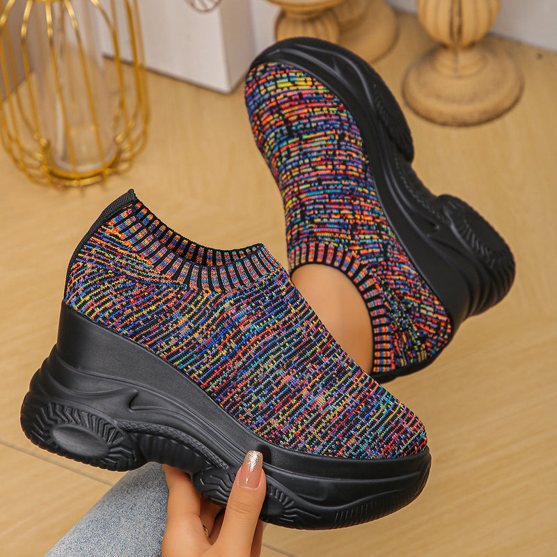 Zapatos Ortopédicos Elegantes con Look Moderno