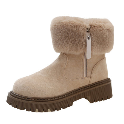 Botas Ortopédicos Elegantes con Look Moderno