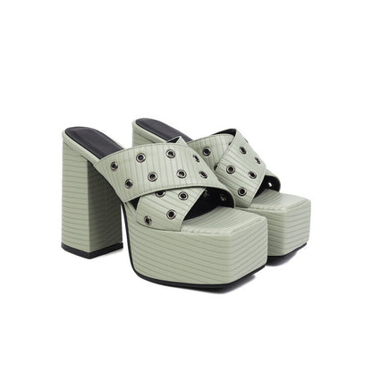 Zapatos Ortopédicos de Inspiración Vintage