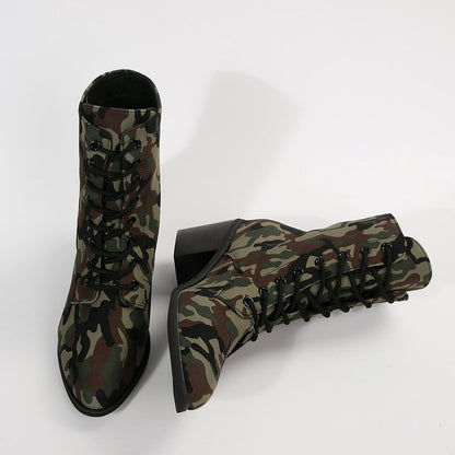 Botas Ortopédicos Bellamente Diseñados