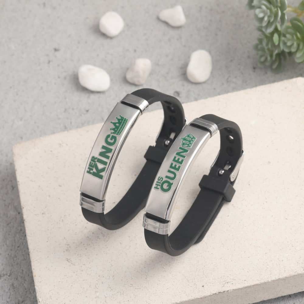 Pulsera encantador para cualquier ocasión