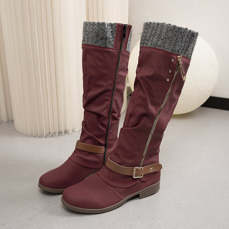 Botas Ortopédicos Elegantes para Cada Paso