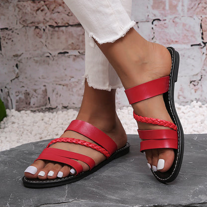 Sandalias Ortopédicos Elegantes para Cada Paso