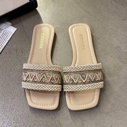 Sandalias Ortopédicos Elegantes para Cada Paso