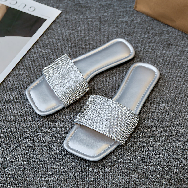Sandalias Ortopédicos Bellamente Diseñados