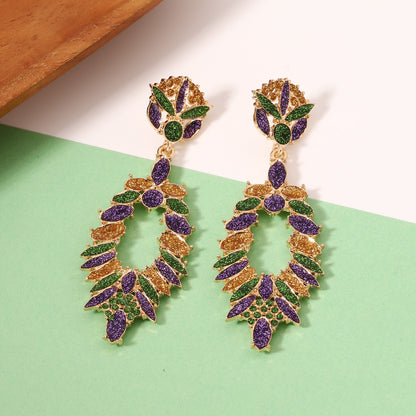 Pendiente romántico para momentos especiales