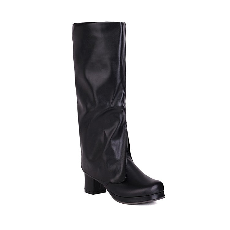 Botas Ortopédicos Elegantes con Look Moderno