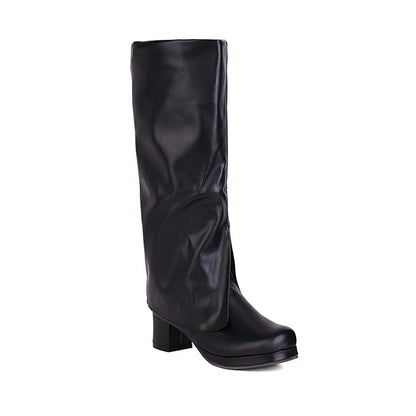Botas Ortopédicos Elegantes con Look Moderno