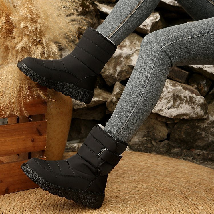 Botas Ortopédicos Clásicos con Estilo Atemporal