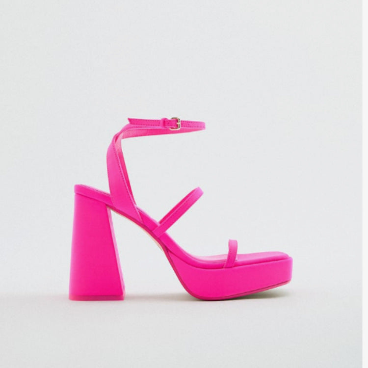 Sandalias Ortopédicos Chic con Diseño Único