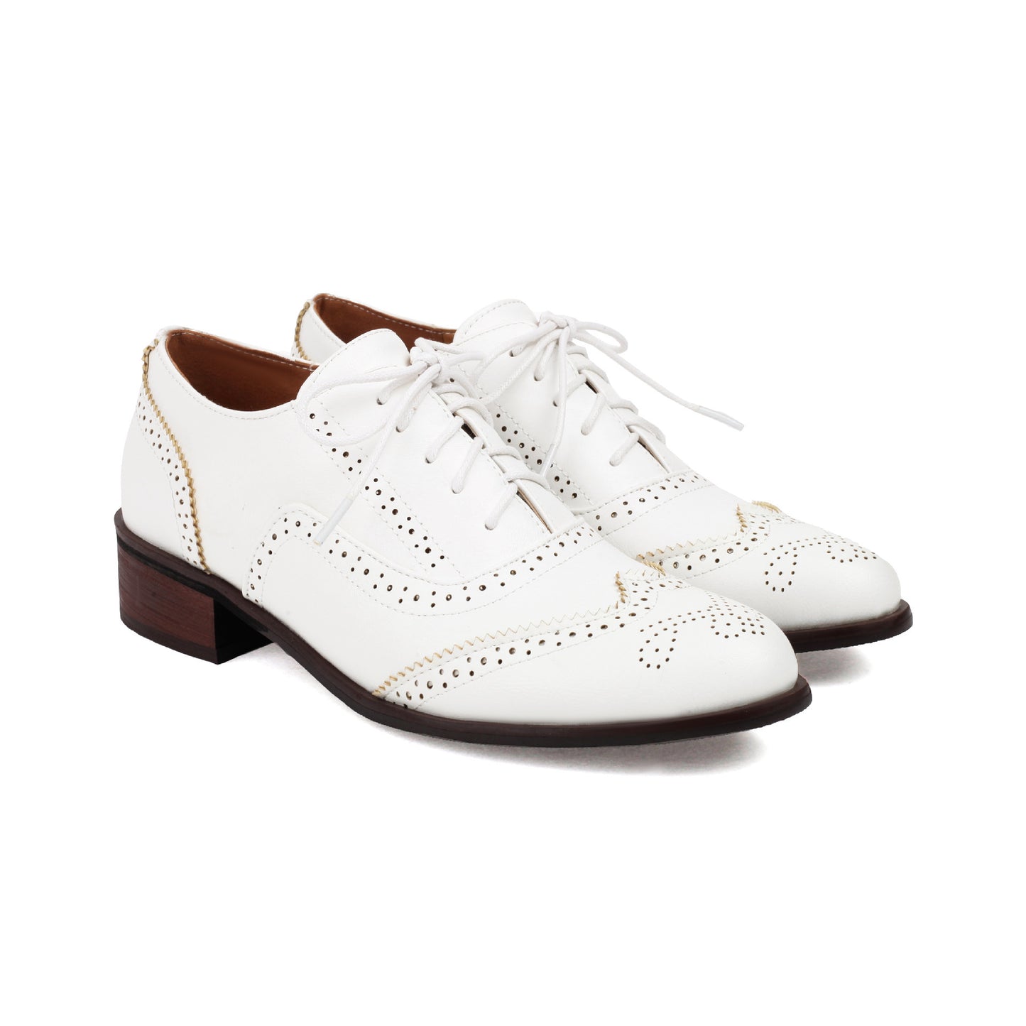 Zapatos Ortopédicos de Inspiración Vintage