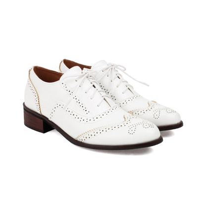 Zapatos Ortopédicos de Inspiración Vintage