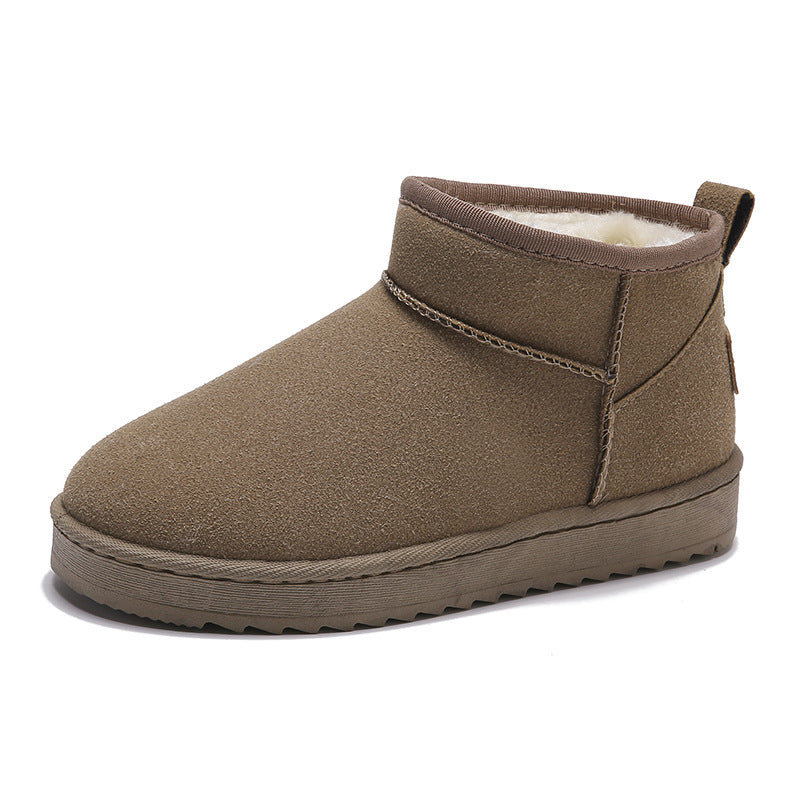 Botas Ortopédicos Bellamente Diseñados