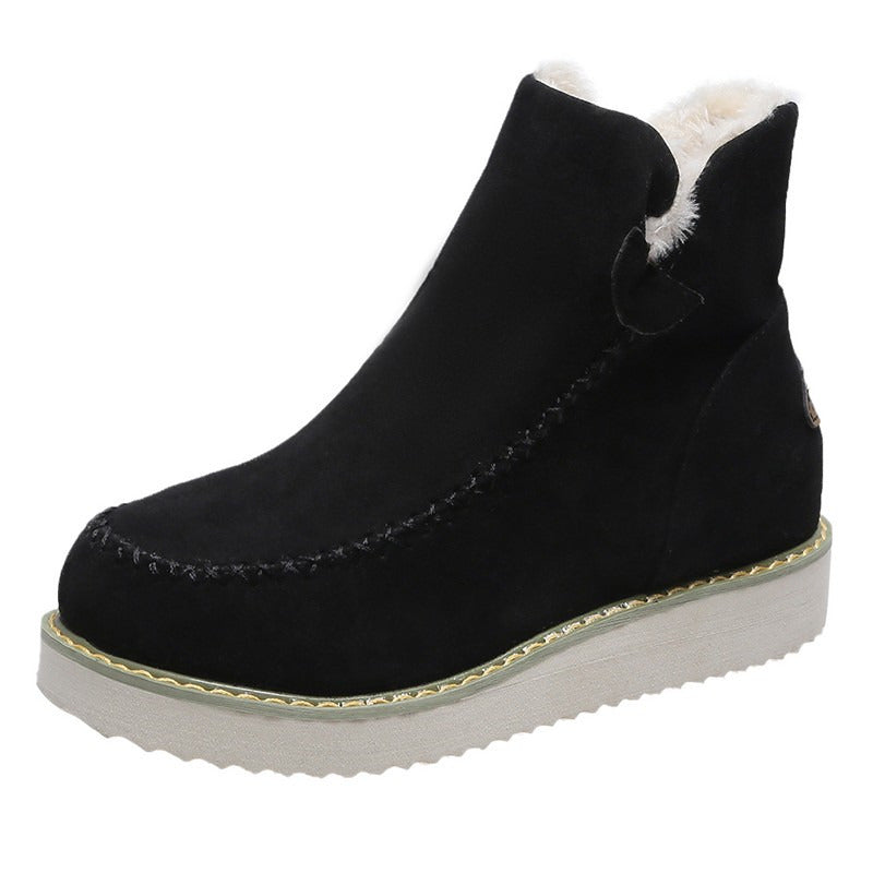 Botas Ortopédicos Bellamente Diseñados