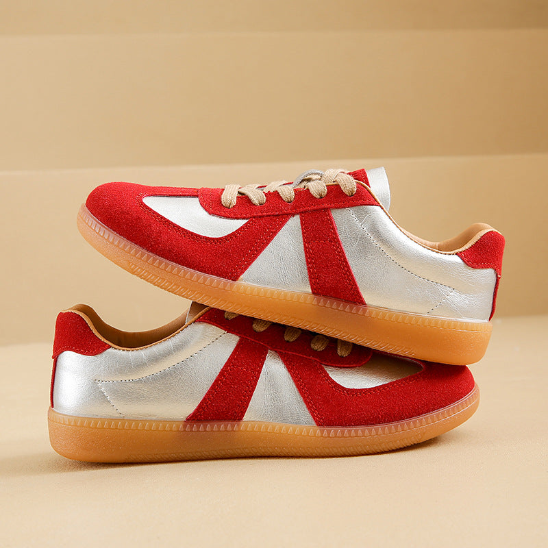 Zapatos Ortopédicos Elegantes con Look Moderno