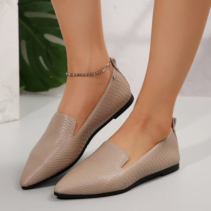 Zapatos Ortopédicos Elegantes con Look Moderno