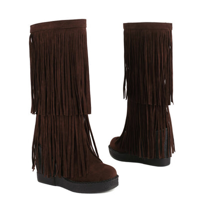 Botas Ortopédicos Clásicos con Estilo Atemporal