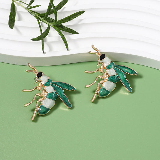 Pendiente hermoso con estilo único