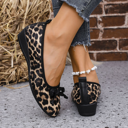 Zapatos Ortopédicos Bellamente Diseñados