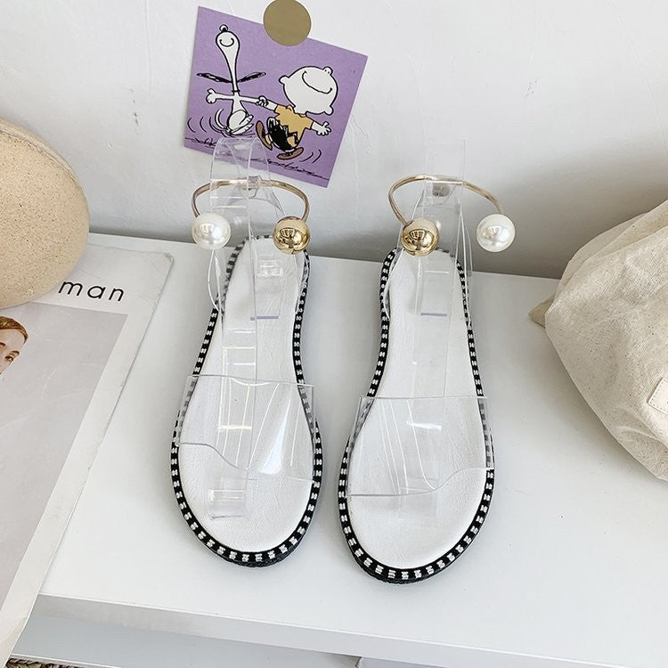 Sandalias Ortopédicos Chic con Diseño Único
