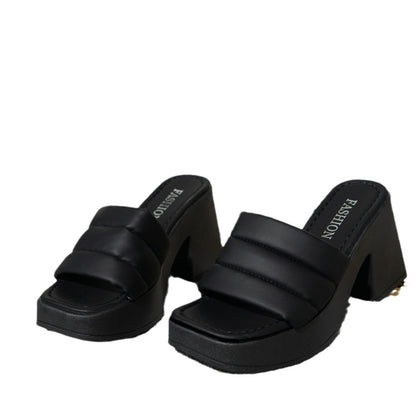 Sandalias Ortopédicos Clásicos con Estilo Atemporal