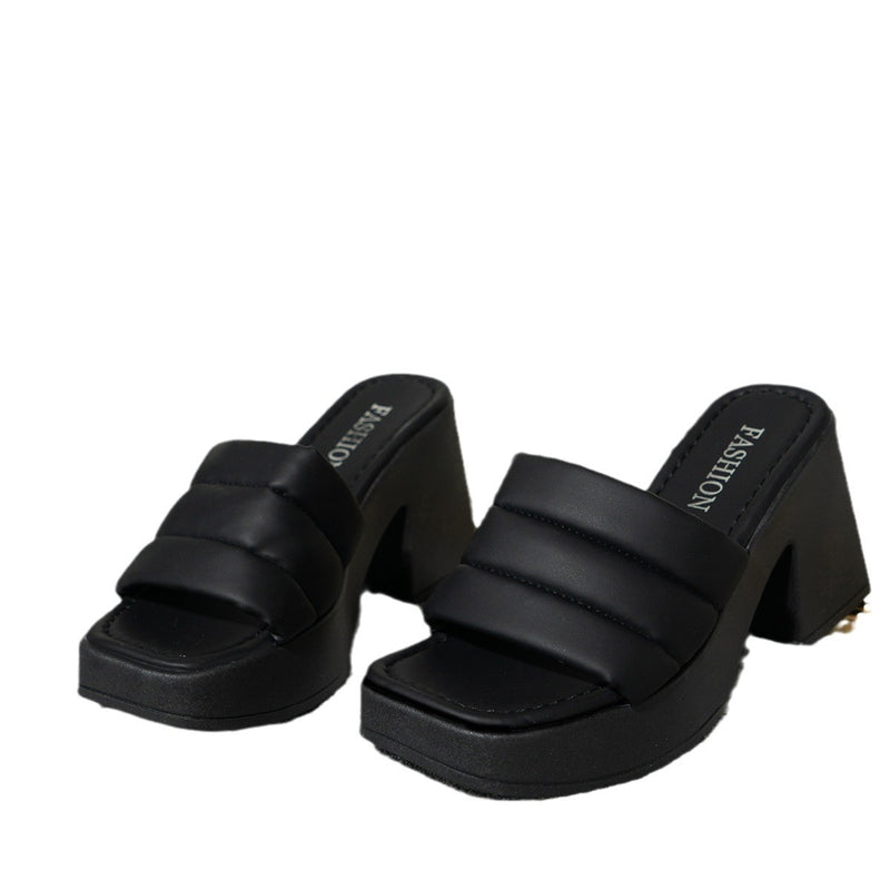 Sandalias Ortopédicos Clásicos con Estilo Atemporal