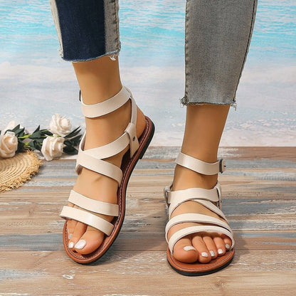 Sandalias Ortopédicos con Estilo para Toda Ocasión