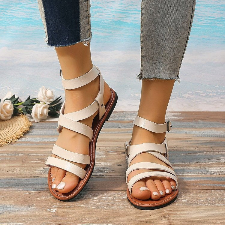 Sandalias Ortopédicos con Estilo para Toda Ocasión