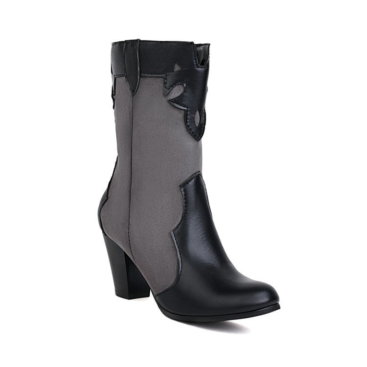 Botas Ortopédicos Clásicos con Estilo Atemporal