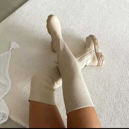 Botas Ortopédicos Chic con Diseño Único