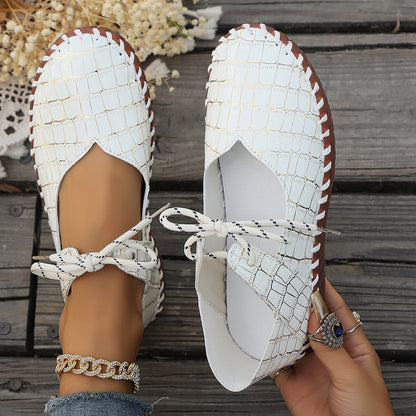 Zapatos Ortopédicos Cómodos para Uso Diario