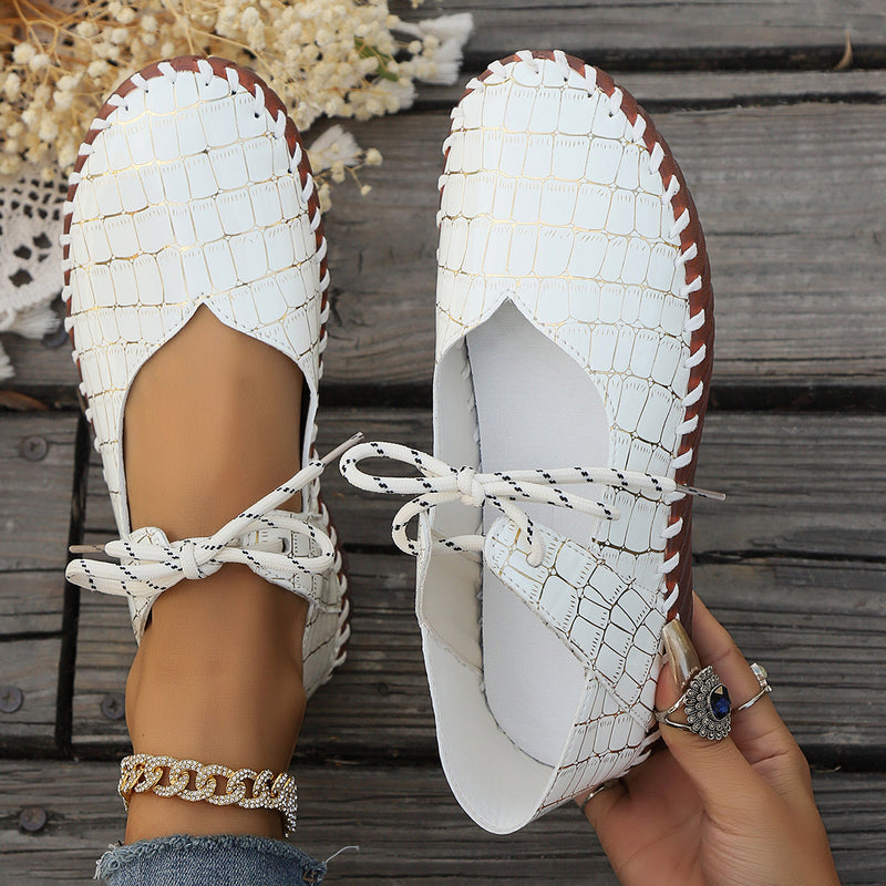 Zapatos Ortopédicos Cómodos para Uso Diario