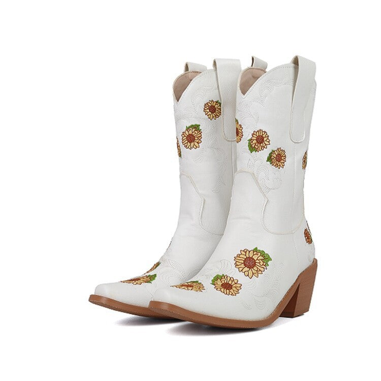 Botas Ortopédicos de Inspiración Vintage