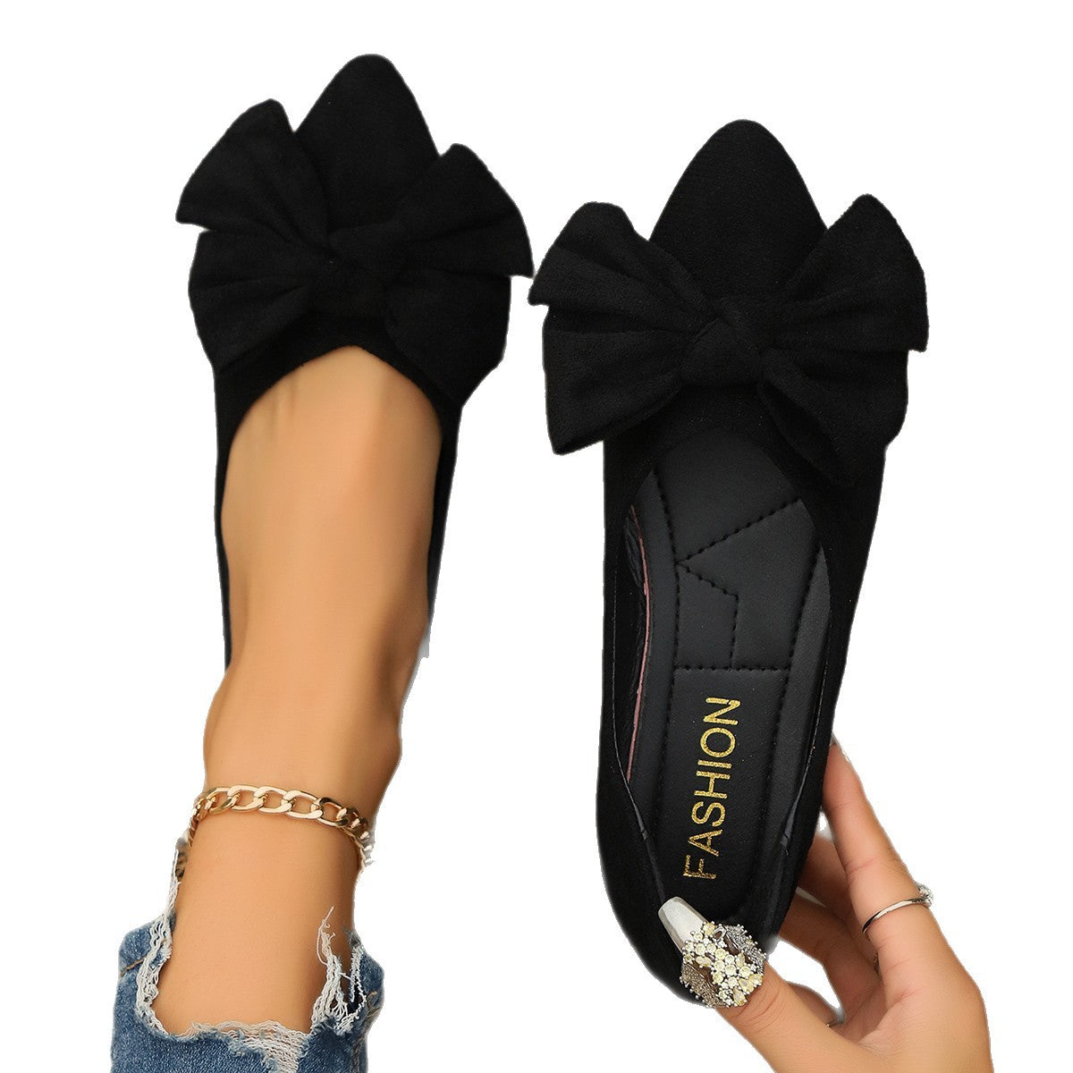 Zapatos Ortopédicos Clásicos con Estilo Atemporal