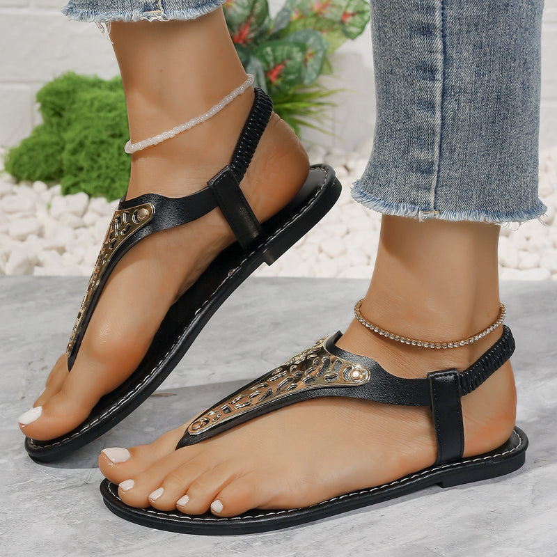 Sandalias Ortopédicos Bellamente Diseñados
