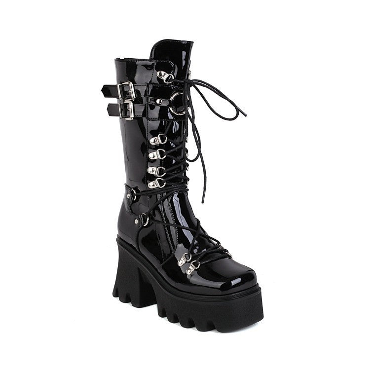 Botas Ortopédicos Bellamente Diseñados